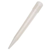 Universal low retention pipette tip, 5mL, PP, sterile, racked design, 144 pcs / pack