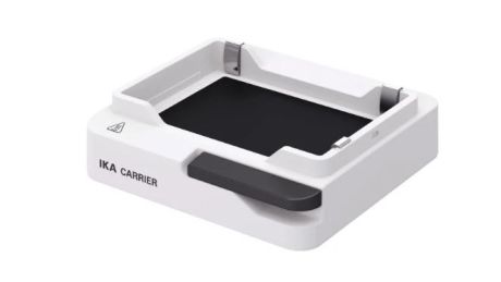 MATRIX insert for microtiter plate