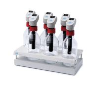 Respirometriás szenzor Biokémiai Metán potenciál (BMP) méréséhez, adathordozó nélkül