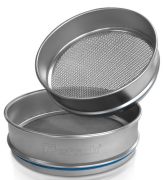 Test Sieve 28.00 mm, Height: 50 mm, diameter: 200 mm