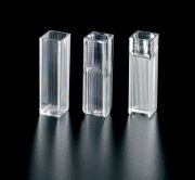 Visible range cuvettes, macro, 4.5 ml, 100 pc/unit
