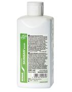 Skinsan Scrub hand sanitizer, 1,000 ml