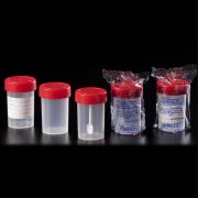 Container, 60 ml, PP, labelled, 600 pc/case