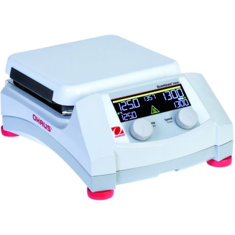 e-G71HS07C heating magnetic stirrer