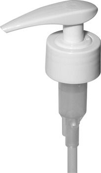 Dosing pump