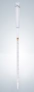 Piston pipette, one mark, 10 ml, class B
