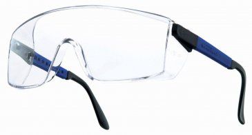 Bollé zárt típusú védőszemüvegek