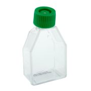 Culture dish with ventilated cap, graduated, 12.5 cm2, sterile, 200 pcs / pack