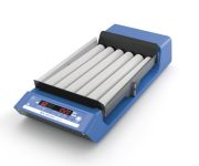 ROLLER 6 digitális, kémcső rázókeverő