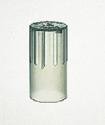 Polipropilén kupak, KIM-KAP, 13 mm, 100 db/csom.