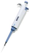 Proline Mech. Pipette, 1-ch, 5-50 µl