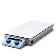 Velp MULTI-HS 6 digital multi-position heating magnetic stirrer