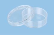 Petri dish, 35 x 10 mm, PS, sterile, 500 pcs