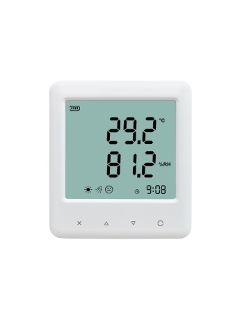 ZTX-H10 TH0 humidity and temperature data logger