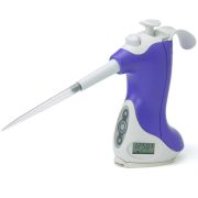 Ovation, (ESC) electronic single channel pipette, 25 - 1250µL