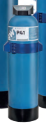 P-41 ion exchange cartridge, empty, spare