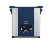 Elmasonic Select 40 fűthető ultrahangos vízfürdő, 3,9 liter