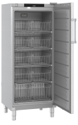 Liebherr laboratóriumi mélyhűtőszekrény, 499 liter, FFFCsg 5501