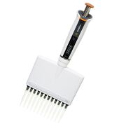 Tacta 12 csatornás mechanikus pipetta, 30-300 µl