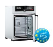 ICO50 med carbon dioxide incubator, 56 liters, two controls