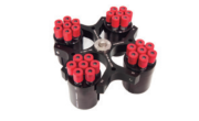 RT 260 Swing out rotor, 28 x 15 ml.