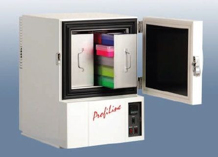 Nationallab ProfiLine Pegasus típusú ultramélyhűtő szekrények