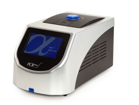 PCRMAX AC-1, a plate-slot device