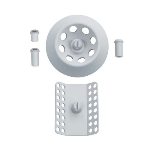 IKA MINI G mikrocentrifuga rotorral és adapterrel