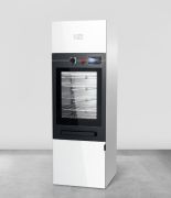 KEN IQ5 laboratóriumi mosogatógép beépített szárítómodullal
