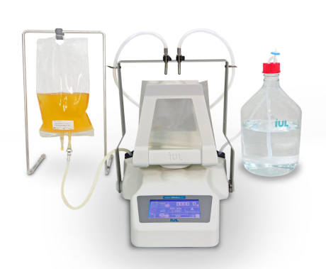 IUL SMART DILUTOR W hígító készülék