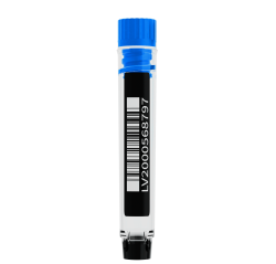 SAFE® LI1000 cryotubes with internal thread, 1 ml volume