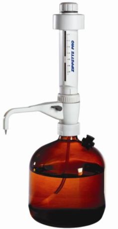 JENCONS VWR ZIPPETTE PRO diszpenzer, 30 ml