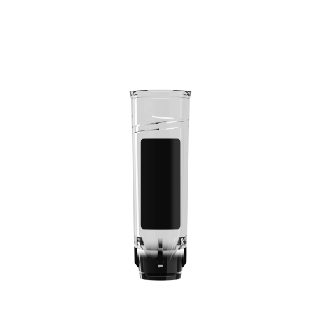 MI500 TLM compatible tube without cap