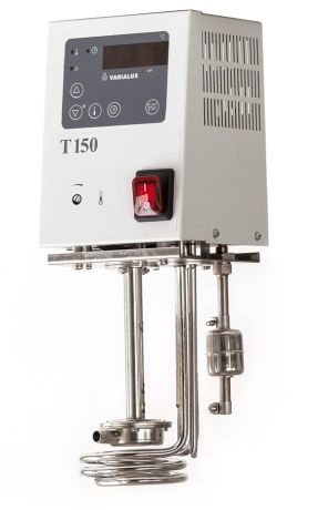 LRT T 150 immersion circulating thermostat.