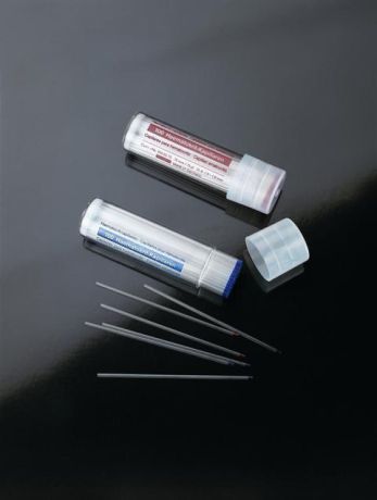 Hematology capillary tubes