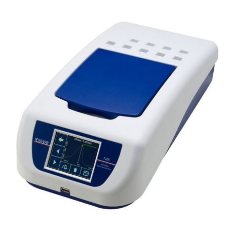 Jenway 7205