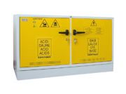AB 900/50 safety cabinet for storing acid and bases