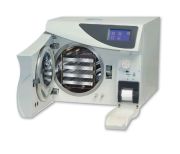 STING 11B medical autoclave (Class B)