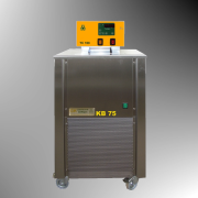 KB75T150 kriosztát, -75...+100°C, 12 literes káddal
