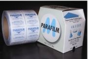 PARAFILM lezáró fólia, 50 mm x 75 méter