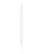 Keverő üvegbot, 6x250 mm