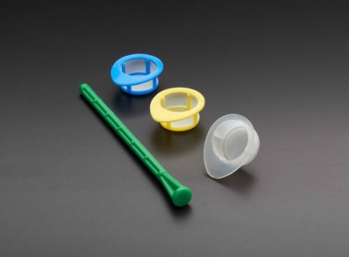 Cell strainers