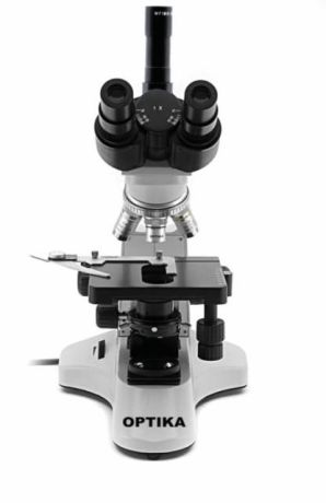 ALPHA-OPTIKA biological microscopes B-183