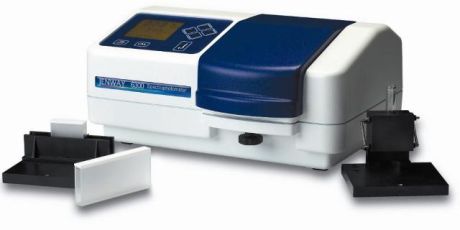 JENWAY M 6300 VIS és M 6305 UV-VIS spektrofotométerek