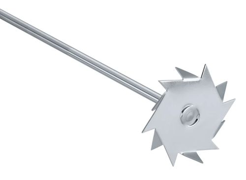Stirring shafts for IKA overhead stirrers
