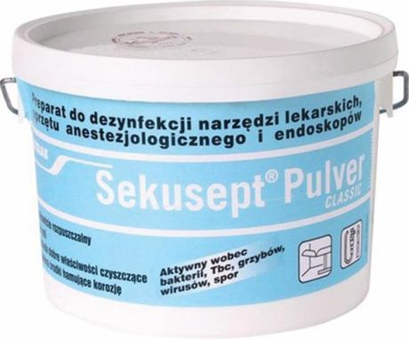 Sekusept pulver