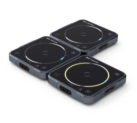 Twister set 3