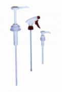 Mannisoft dosing pump