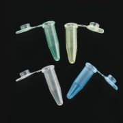 Microtube, graduated, natural, 1.5 ml, 500 pc/case