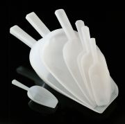 Measuring scoop, HDPE, 1.100 ml